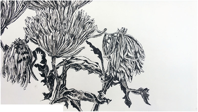 Contemporary master copy