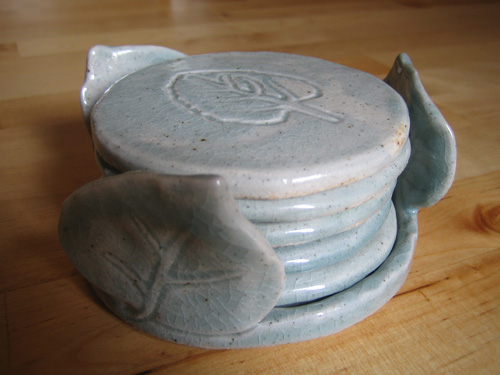 Coaster