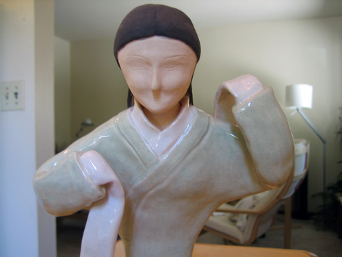 Han dancer
