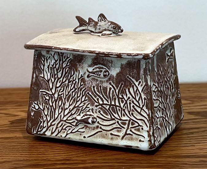 Fish box