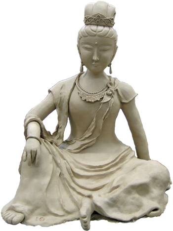 Kwan Yin