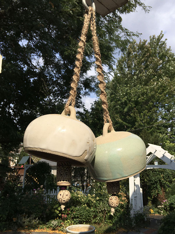 LWind chimes