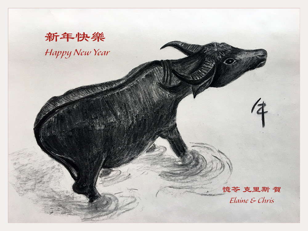 year of ox