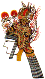 female general